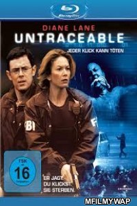 Untraceable (2008) Hindi Dubbed Movie