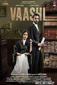 Vaashi (2022) Unofficial Hindi Dubbed Movie