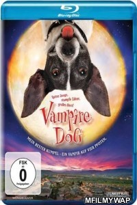 Vampire Dog (2012) Hindi Dubbed Movies