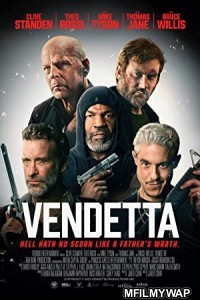 Vendetta (2022) Hindi Dubbed Movie