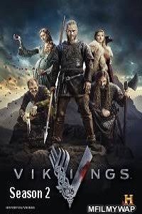 Vikings (2014) Hindi Dubbed Season 2 Complete Show