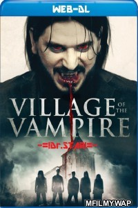 Village of the Vampire (2021) Hindi Dubbed Movies