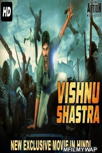 Vishnu Shastra (Maa Abbyi) (2018) Hindi Dubbed Movie