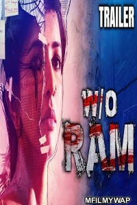 W O Ram (Wife Of Ram) (2019) Hindi Dubbed Movies