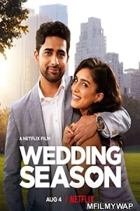 Wedding Season (2022) Hindi Dubbed Movie