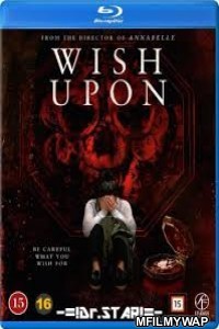 Wish Upon (2017) UNRATED Hindi Dubbed Movie