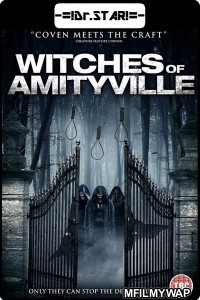 Witches Of Amityville Academy (2020) Hindi Dubbed Movies