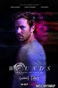 Wounds (2019) Hindi Dubbed Movie