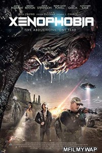 Xenophobia (2019) Hindi Dubbed Movie