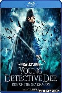 Young Detective Dee: Rise of the Sea Dragon (2013) UNCUT Hindi Dubbed Movie