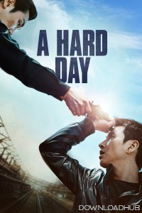 A Hard Day (2014) ORG Hindi Dubbed Movie