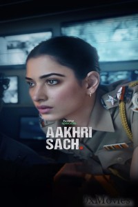 Aakhri Sach (2023) S01 (EP06) Hindi Web Series