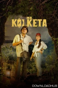 Adventures of Kolke (Mr Kolketa) (2024) Season 1 Hindi Web Series