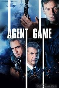 Agent Game (2022) Hindi Dubbed Movies