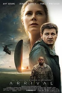 Arrival (2016) Hindi Dubbed Movie