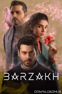 Barzakh (2024) Season 1 Hindi Web Series