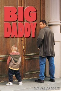 Big Daddy (1999) ORG Hindi Dubbed Movie