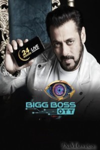 Bigg Boss OTT (2023) Hindi Season 02 EP-15