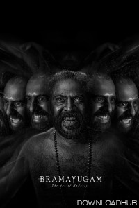 Bramayugam (2024) Tamil Movie