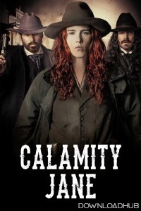 Calamity Jane (2024) HQ Hindi Dubbed Movie