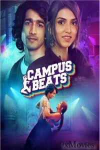 Campus Beats (2023) Season 2 Hindi Web Series