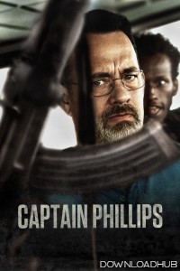 Captain Phillips (2013) ORG Hindi Dubbed Movie