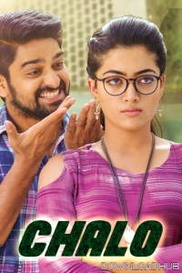 Chalo (2018) ORG Hindi Dubbed Movie