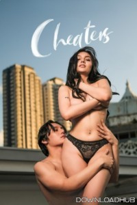 Cheaters (2024) Taglog Movie