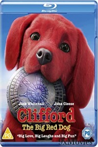 Clifford the Big Red Dog (2021) Hindi Dubbed Movie