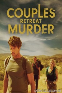 Couples Retreat Murder (2024) HQ Hindi Dubbed Movie