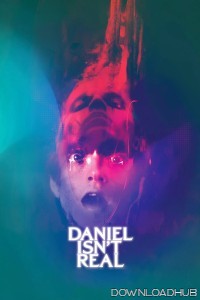 Daniel isnt Real (2019) ORG Hindi Dubbed Movie