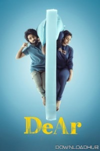 DeAr (2024) ORG Hindi Dubbed Movie