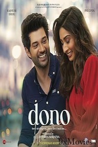 Dono (2023) Hindi Full Movie