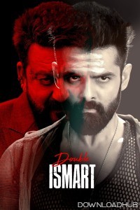 Double Ismart (2024) Hindi Dubbed Movie