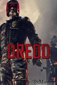 Dredd (2012) Hindi Dubbed Movie