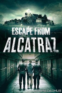 Escape from Alcatraz (1979) ORG Hindi Dubbed Movie