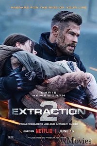 Extraction 2 (2023) Hindi Dubbed Movie