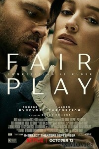 Fair Play (2023) ORG Hindi Dubbed Movie