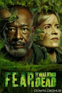 Fear the Walking Dead (2023) Season 8 Hindi Dubbed Series