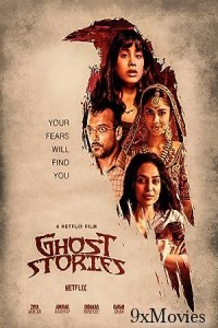 Ghost Stories (2020) Hindi Full Movie