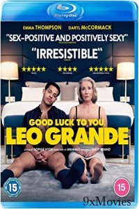 Good Luck to You Leo Grande (2022) Hindi Dubbed Movie