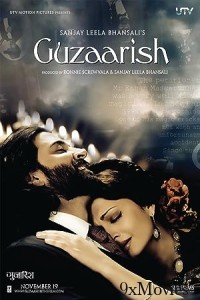 Guzaarish (2010) Hindi Full Movie