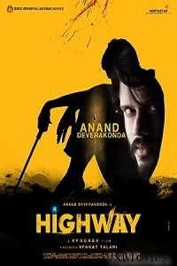 Highway (2023) Hindi Dubbed Movie