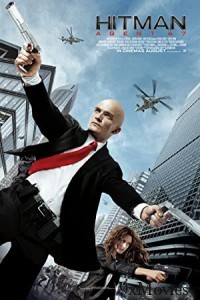 Hitman: Agent 47 (2015) Hindi HQ Dubbed Movie