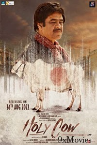 Holy Cow (2022) Hindi Full Movie