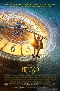 Hugo (2011) Hindi Dubbed Movie