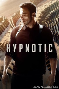 Hypnotic (2023) ORG Hindi Dubbed Movie