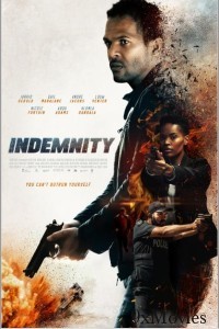 Indemnity (2022) Hindi Dubbed Movies