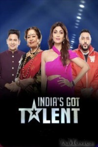 Indias Got Talent (2023) Hindi Season 10 Episode-01