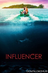 Influencer (2022) ORG Hindi Dubbed Movie